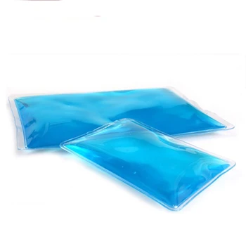 reusable gel cold packs