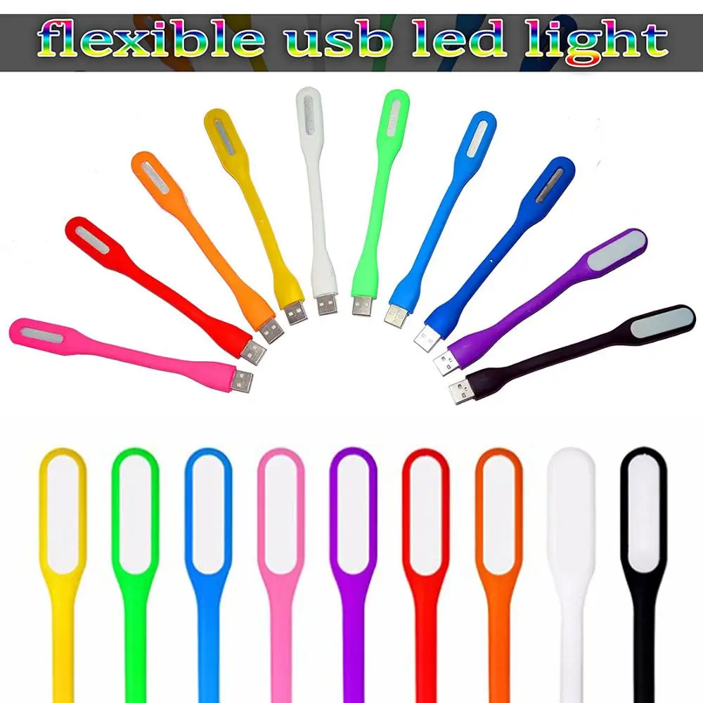 usb led light