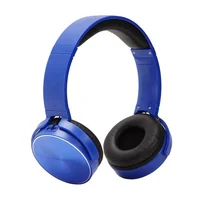 

OEM Bluetooth Headset Rotatable Custom Designed Headphone Manufacturers Best Sell Headphone Wired Headphone For PC