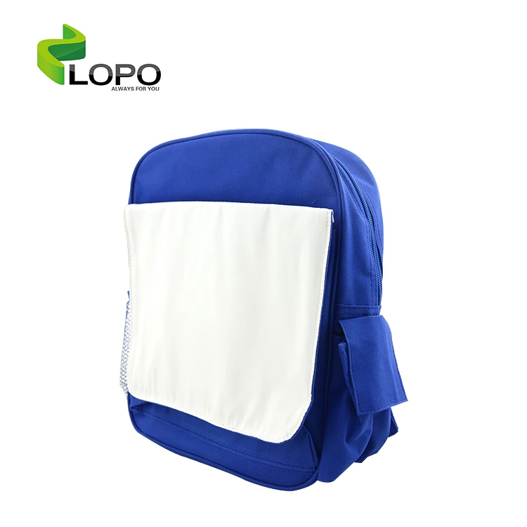 school bag big size