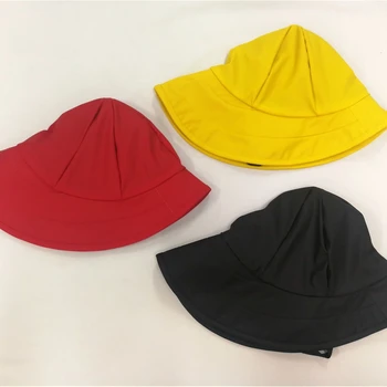 fisherman rain hat