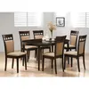 restaurant booth for sale Chinese restaurant wooden dining chair and table set