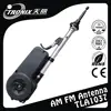 TLA1037 Car am fm antenna radio car /Indoor fm am car radio antenna