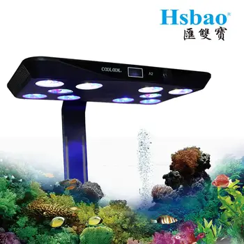 Download Aquarium Lights Changeable Emitting Color Coral Reef Used Led Aquarium Light - Buy Aquarium ...