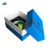 ski goggles paper gift box