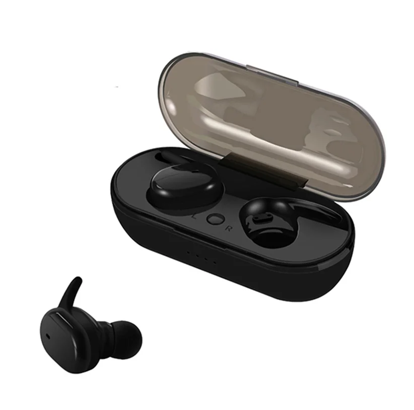 Factory Bluetooths Earbuds Private Label Bluetooths Earbuds Sport Earphone