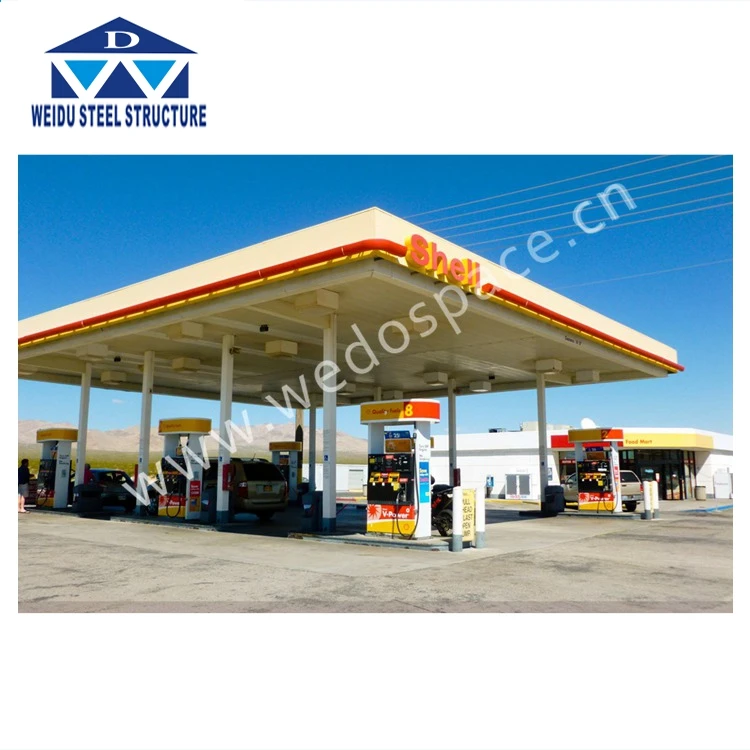 Gas Station Canopy Manufacturers Gas Station Canopy Dallas TX