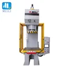 Installing Press Machine 100 tons for Testing Usage