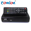 2018 Wholesale DVB T2 H.265 HEVC Full HD USB Digital dvb t2 Set Top Box signal tv receiver box