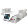 2019 Beauty Equipment lipolaser slimming light led weight loss cavitation machine for sale