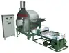 Hot sale good quality spring roll sheet lumpia egg grain tortilla injera wrapper spring roll making machine