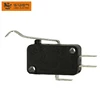 Lema KW7-51 bent lever snap action micro switch cross reference