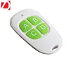 433MHz/315MHz long range wireless remote control 4 buttons car remote key rolling code/fixed code/learning code
