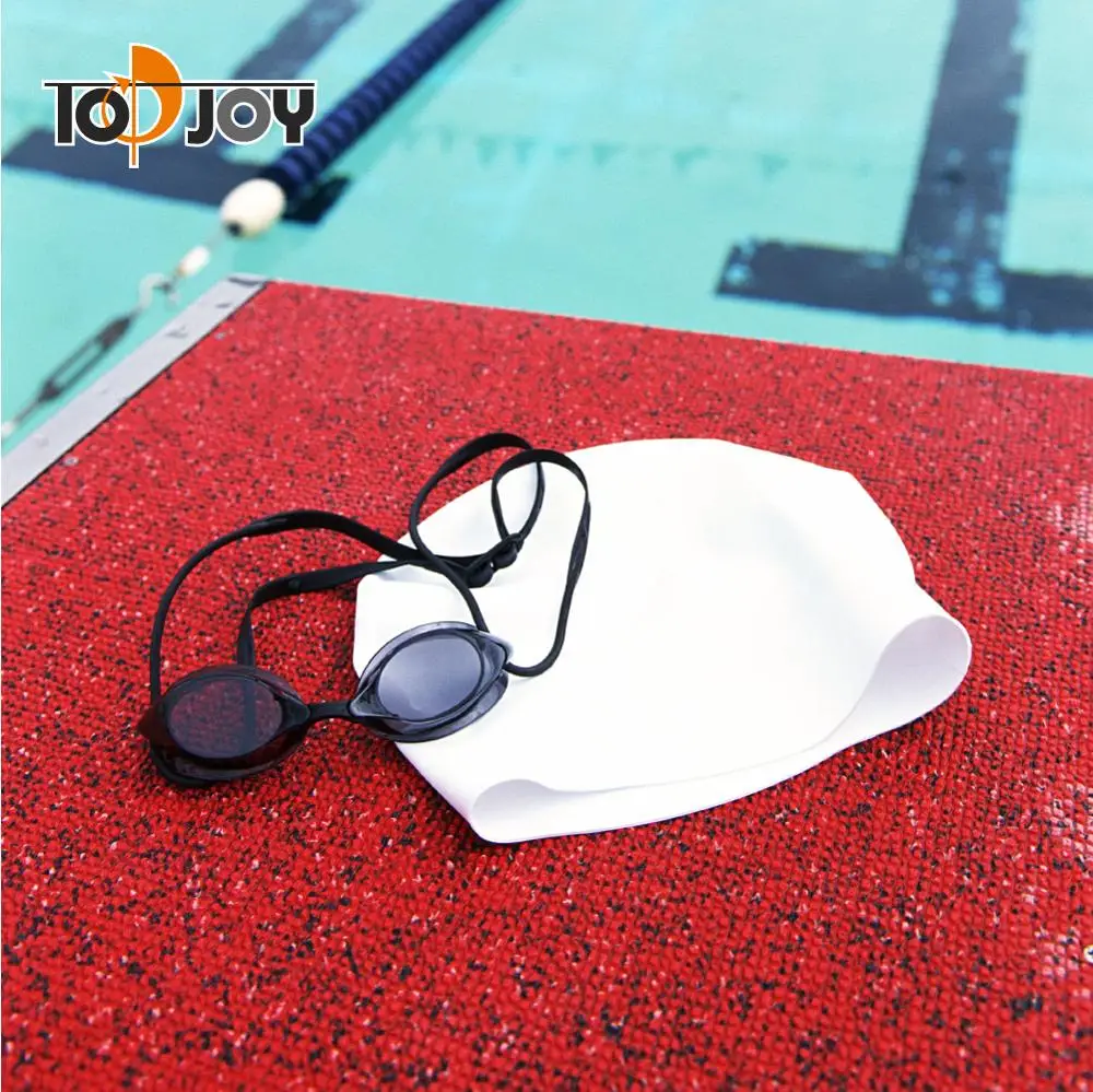 Antislip Pvc Flooring Around Swimming Pool Buy Antislip Pvc