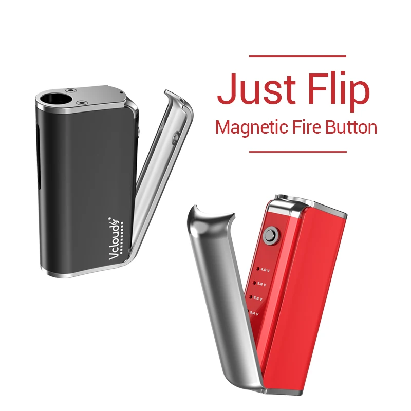 

2 in 1 D box preheat vape mod Newest Vaping Box Mod, N/a