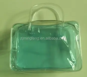 large pvc bag