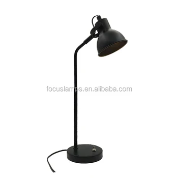gu10 table lamp