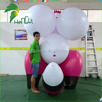 custom inflatable toys