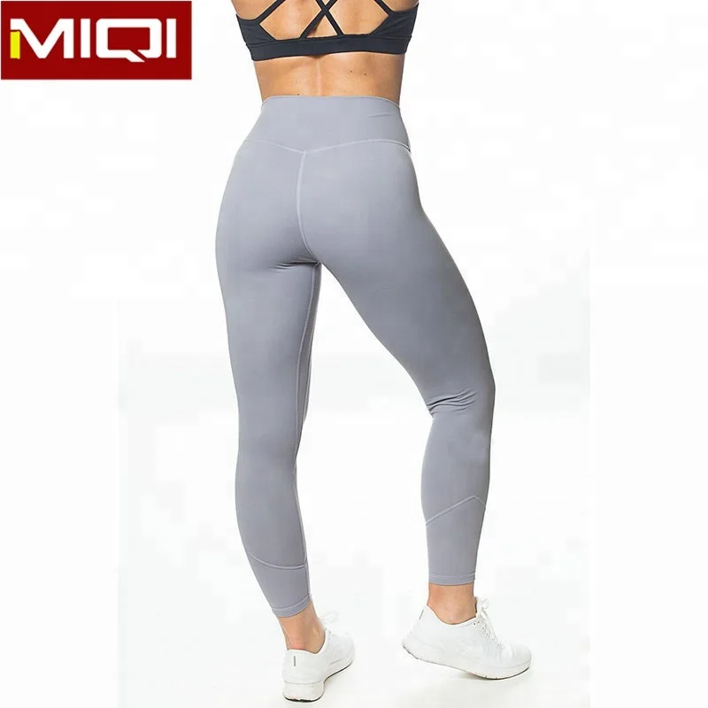 Bulk High Quality Yoga Pants Running Leggings Wholesale Custom Private