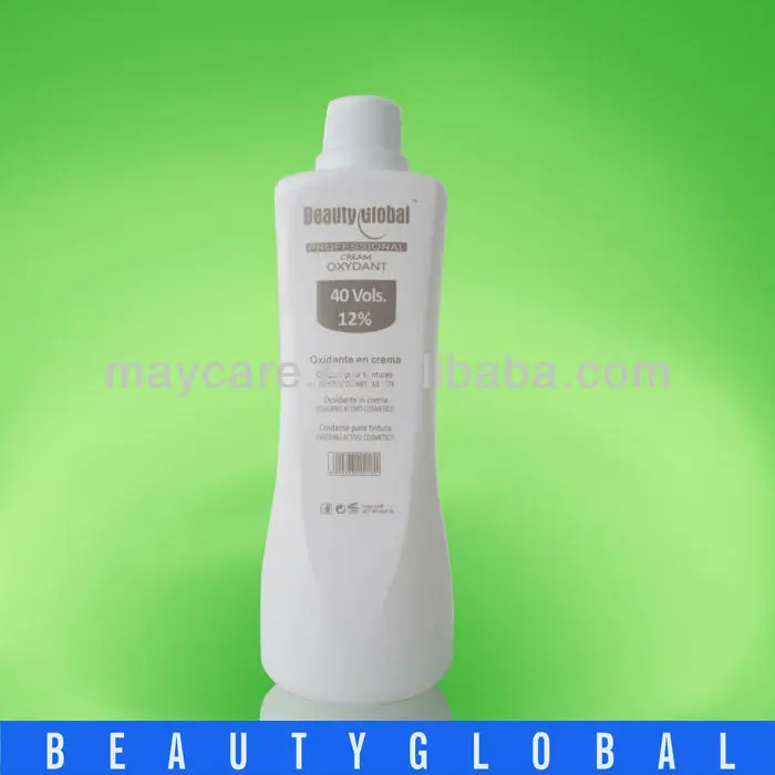 Perfect Hair Developer Hydrogen Peroxide Whitening (3,6,9,12)10vol