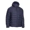 100% Polyester Man Padding Quilted Jacket