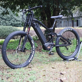 ebike full