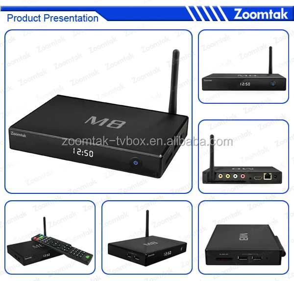 M8  Real product photo show -- Black.jpg