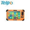 Intelligent Telpo TPS450 Demographic Census Oem Tablet For Video Customer display