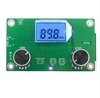 DSP PLL Digital Stereo FM Radio Receiver Module 87-108MHz With Serial Control Frequency Range 50Hz-18KHz