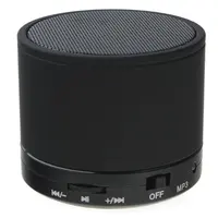 

portable usb active stereo mini subwoofer wireless bluetooth speaker