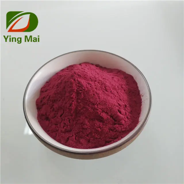 of used root active ingredients betanin appearance red purple or