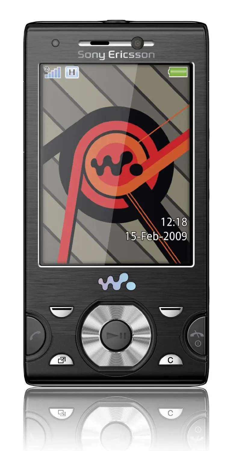 Get Quotations · Sony Ericsson W995i QuadBand Walkman Cellular Phone -  8.1MP Camera, WiFi, GPS,