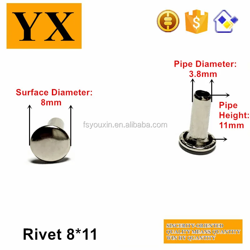 Rivet 83.811 (6)