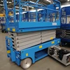 Movable Lift Platform