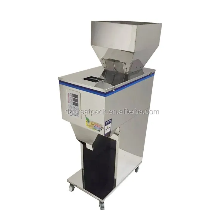 Semi Automatic 101000g Industrial Powder Dispenser Buy Powder Dispenser,Industrial Powder