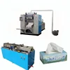 Safe and Reliable Facial Tissue Paper Machine