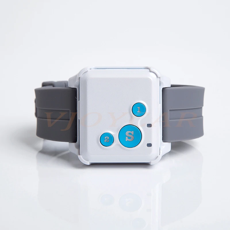 small gps tracking device for child