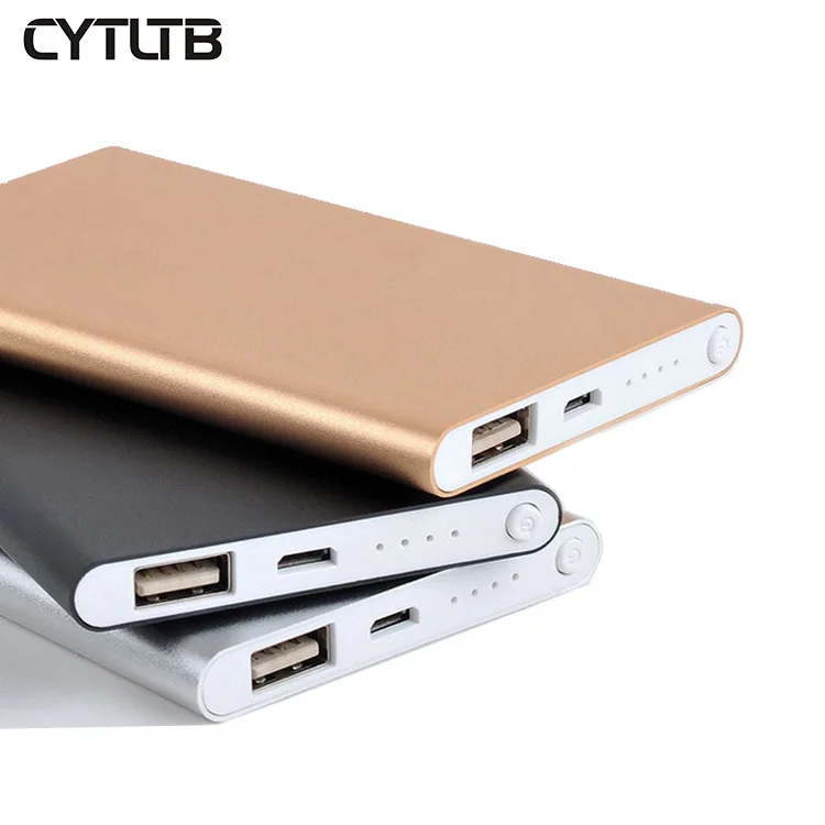 Factory Price Rohs Powerbank Wholesale 5000mah 4000mah 3000mah Mobile Phone Mini best power bank for mobile