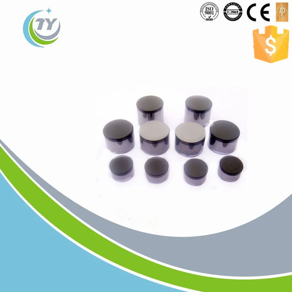 plane pdc cutters