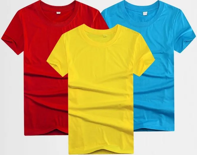 cheapest polyester t shirts