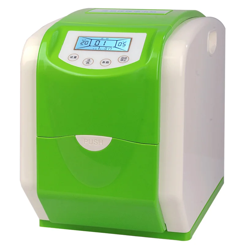
lcd automatic hot & cool wet dispenser for hotel 