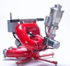 65/80 Firefighting and rescue tools portable fire monitor Equipment