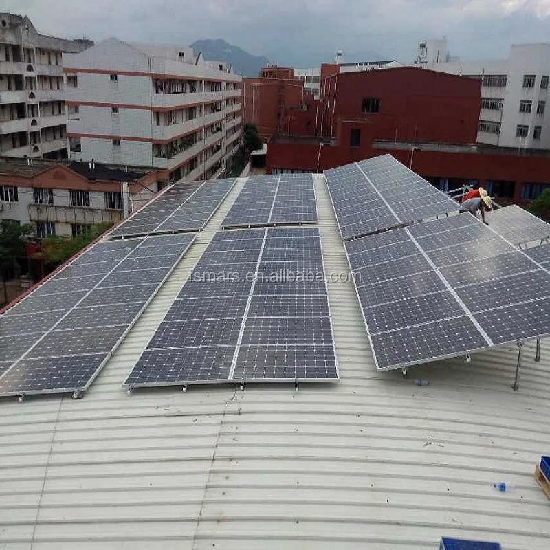
1KW 3KW 5KW Off-Grid Solar Power System/Home Solar Panel Kit 3000W 5000W 10KW Sun Battery 