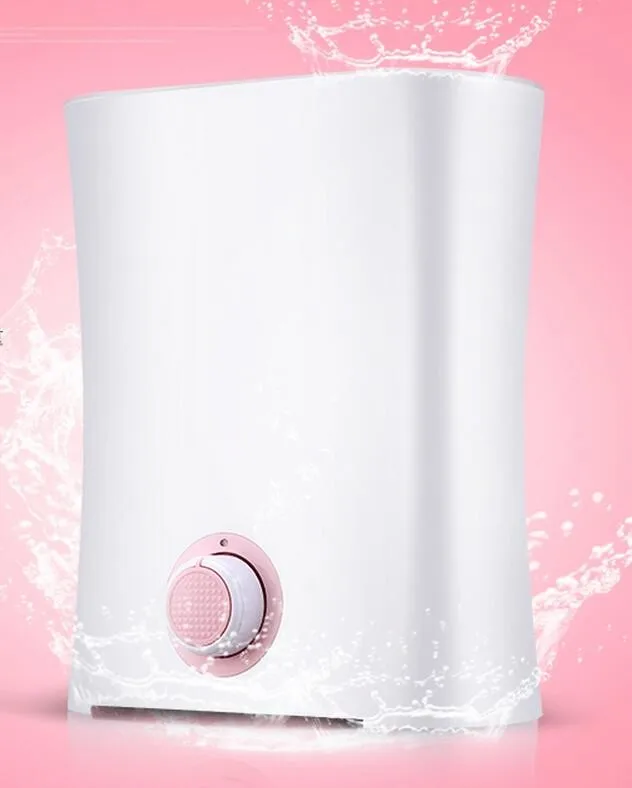 3l Home Use Top Filling Humidifier - Buy Humidifier With Top Filling