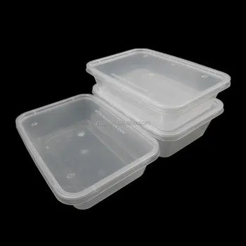 650ml Disposable Rectangle Clear Plastic Takeaway Microwave Fast Food Container With Lid 650ml Disposable Rectangle Clear Plastic Takeaway Microwave Fast Food Container With Lid