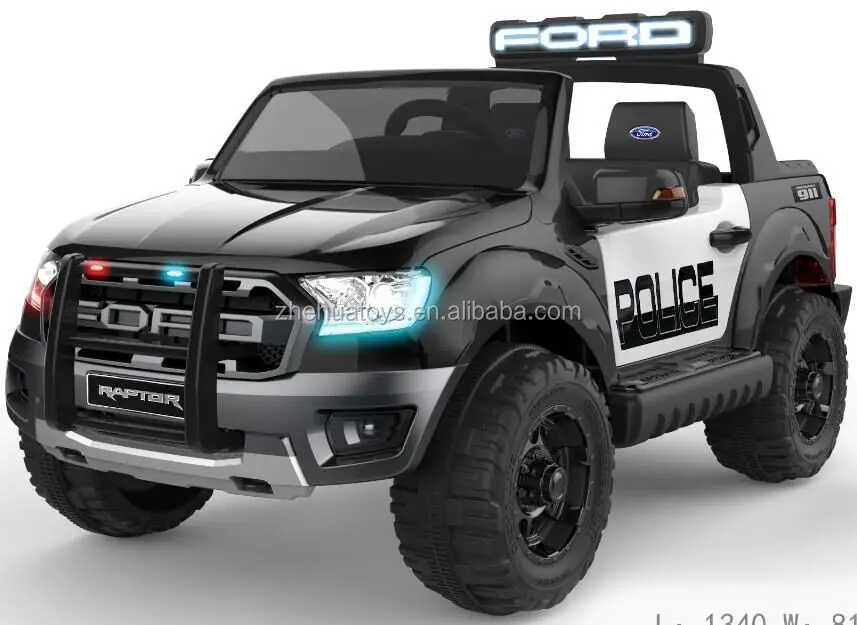 ford ranger childrens car