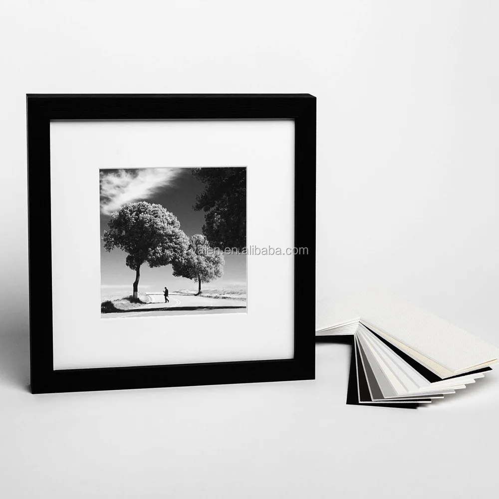 Wholesale Custom Cheap Black 54x36 Inches Diy Large Plastic Picture Frame Buy Large Plastic