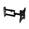 22 to 37 inches TV swivel and tilt flat panel tv wall bracket