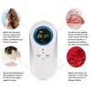 phototherapy nasal polyps sinusitis rhinitis laser therapy device