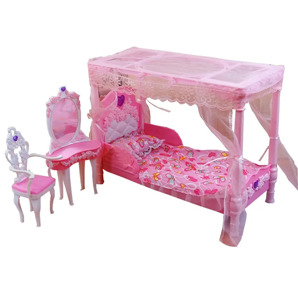 princess doll furniture